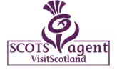Scots Agent Logo